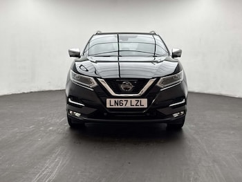 Used Nissan Qashqai 2017 for sale - 79357047: Photo