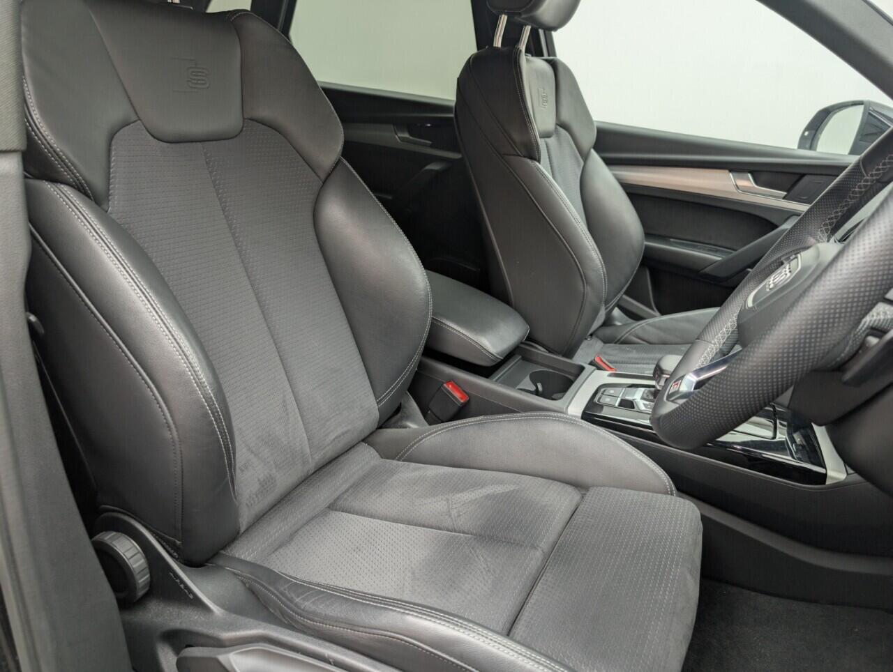 Used Audi Q5 2022 for sale - 76423333: Photo 13