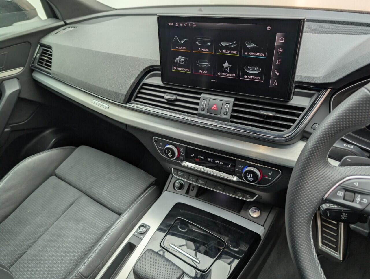 Used Audi Q5 2022 for sale - 76423333: Photo 14