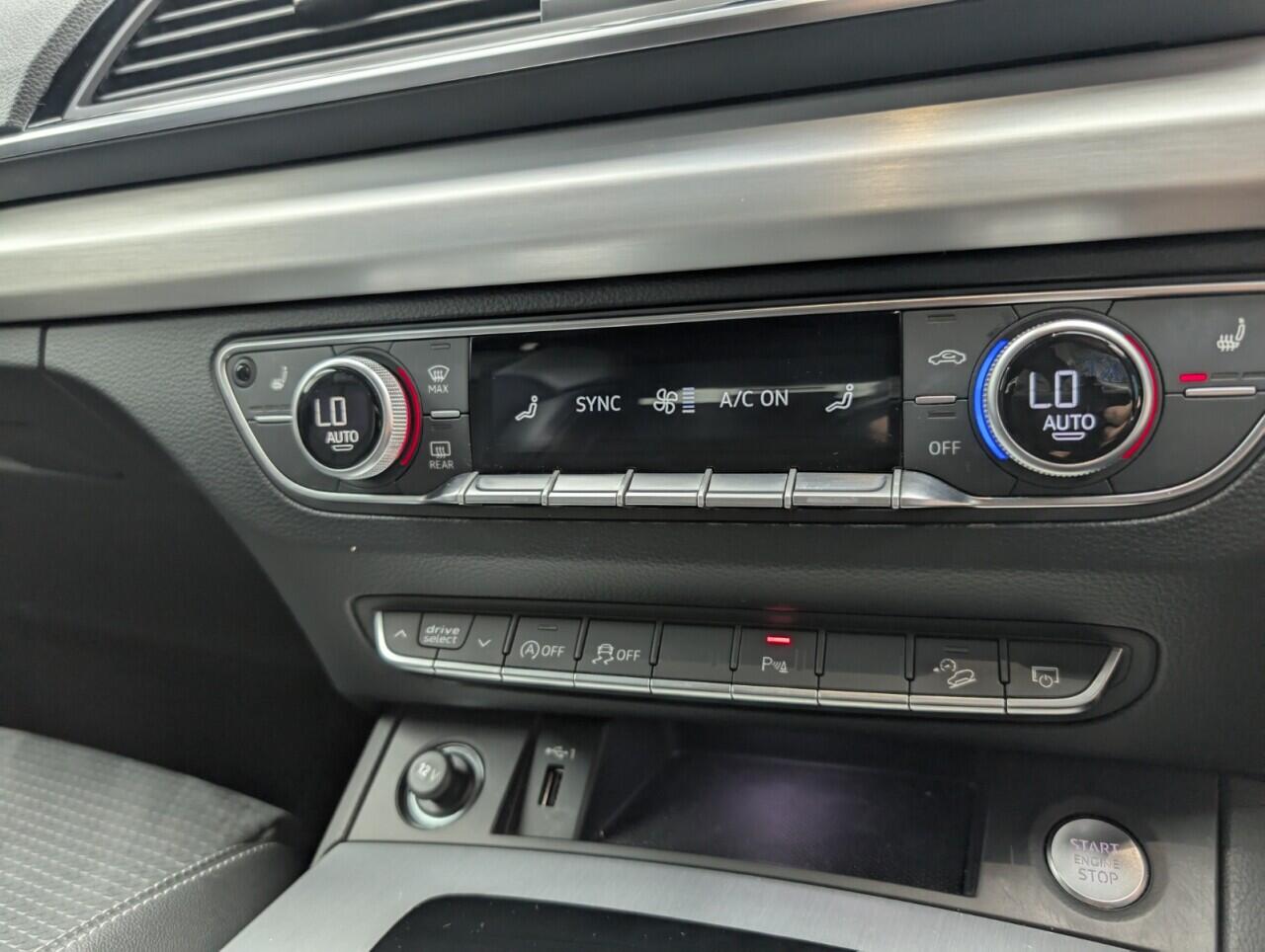 Used Audi Q5 2022 for sale - 76423333: Photo 15