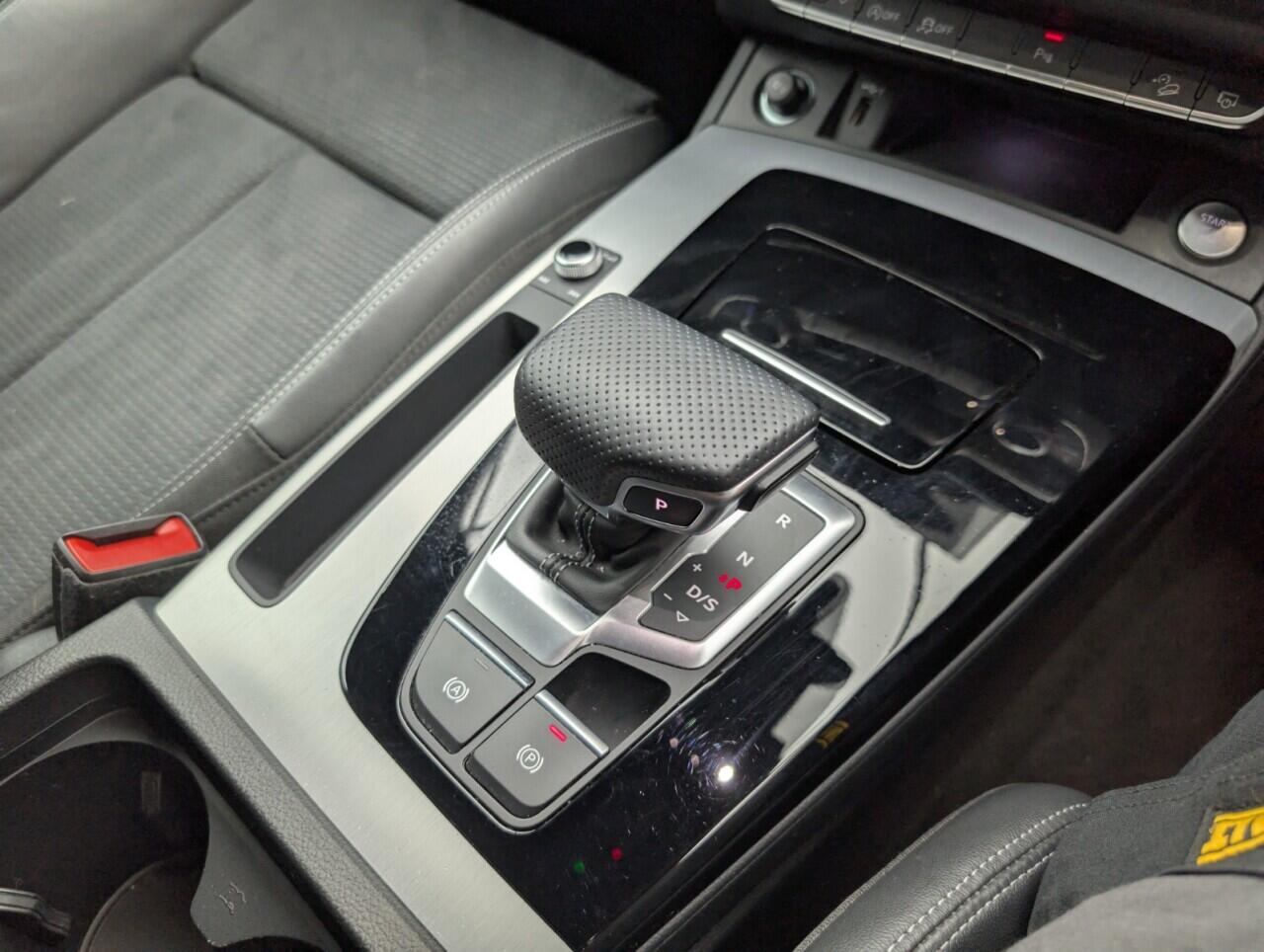 Used Audi Q5 2022 for sale - 76423333: Photo 16