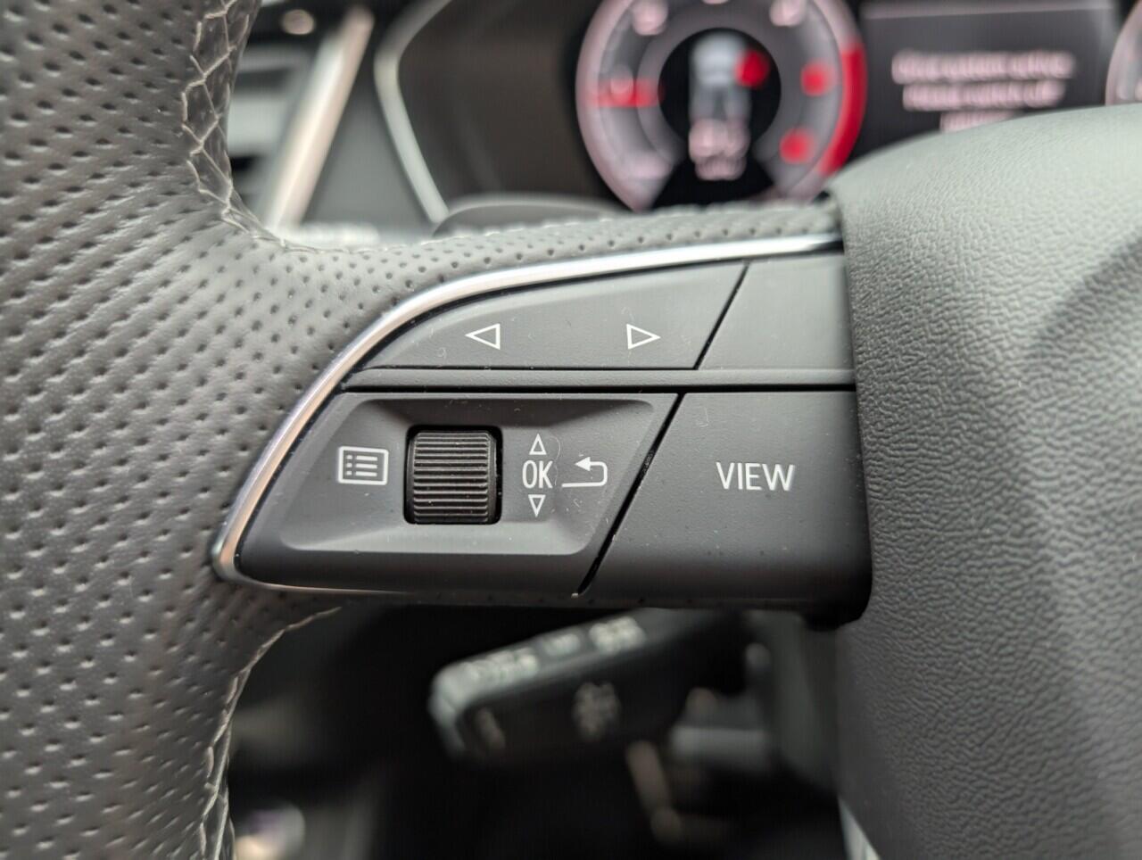 Used Audi Q5 2022 for sale - 76423333: Photo 18