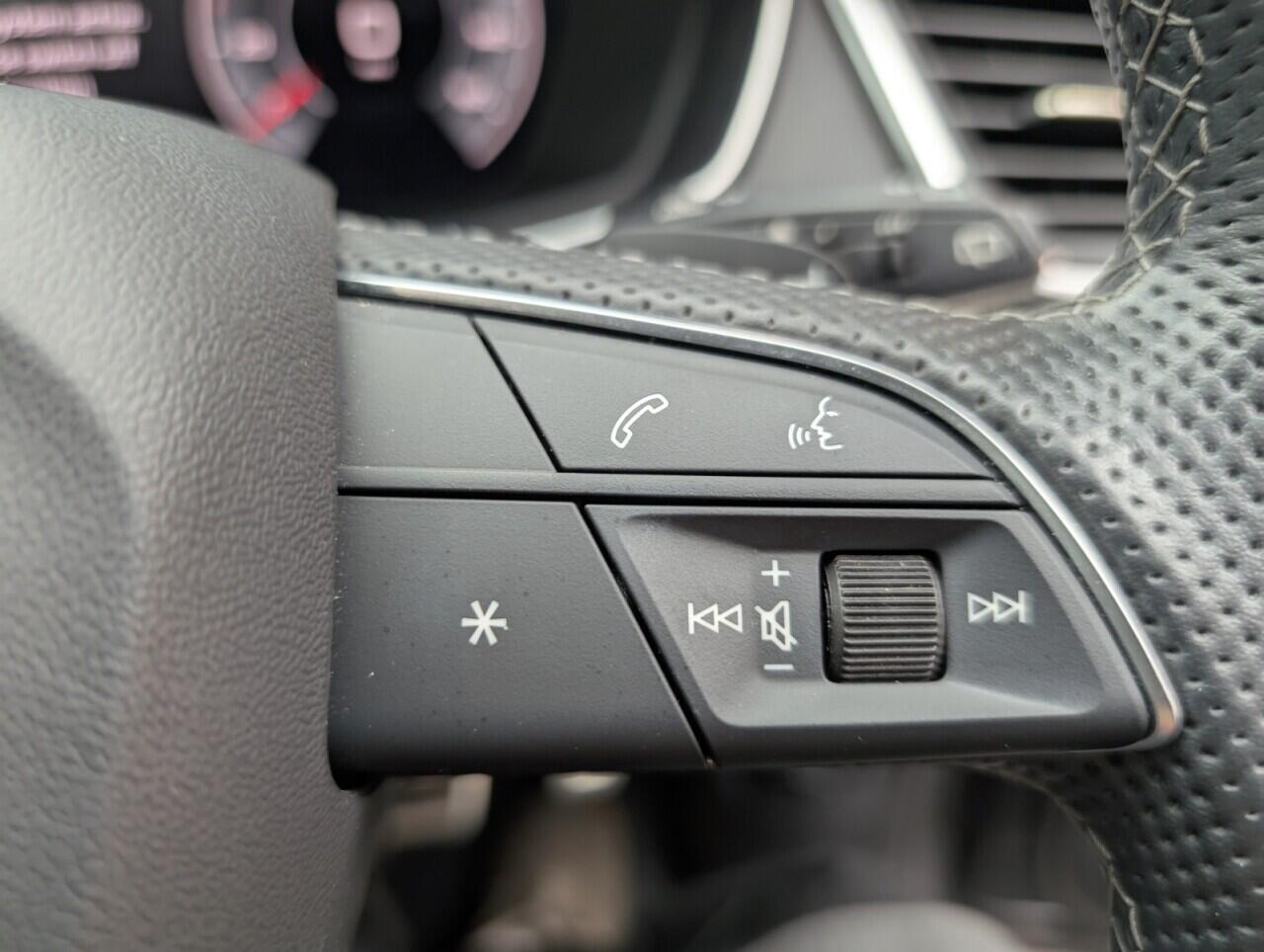 Used Audi Q5 2022 for sale - 76423333: Photo 19