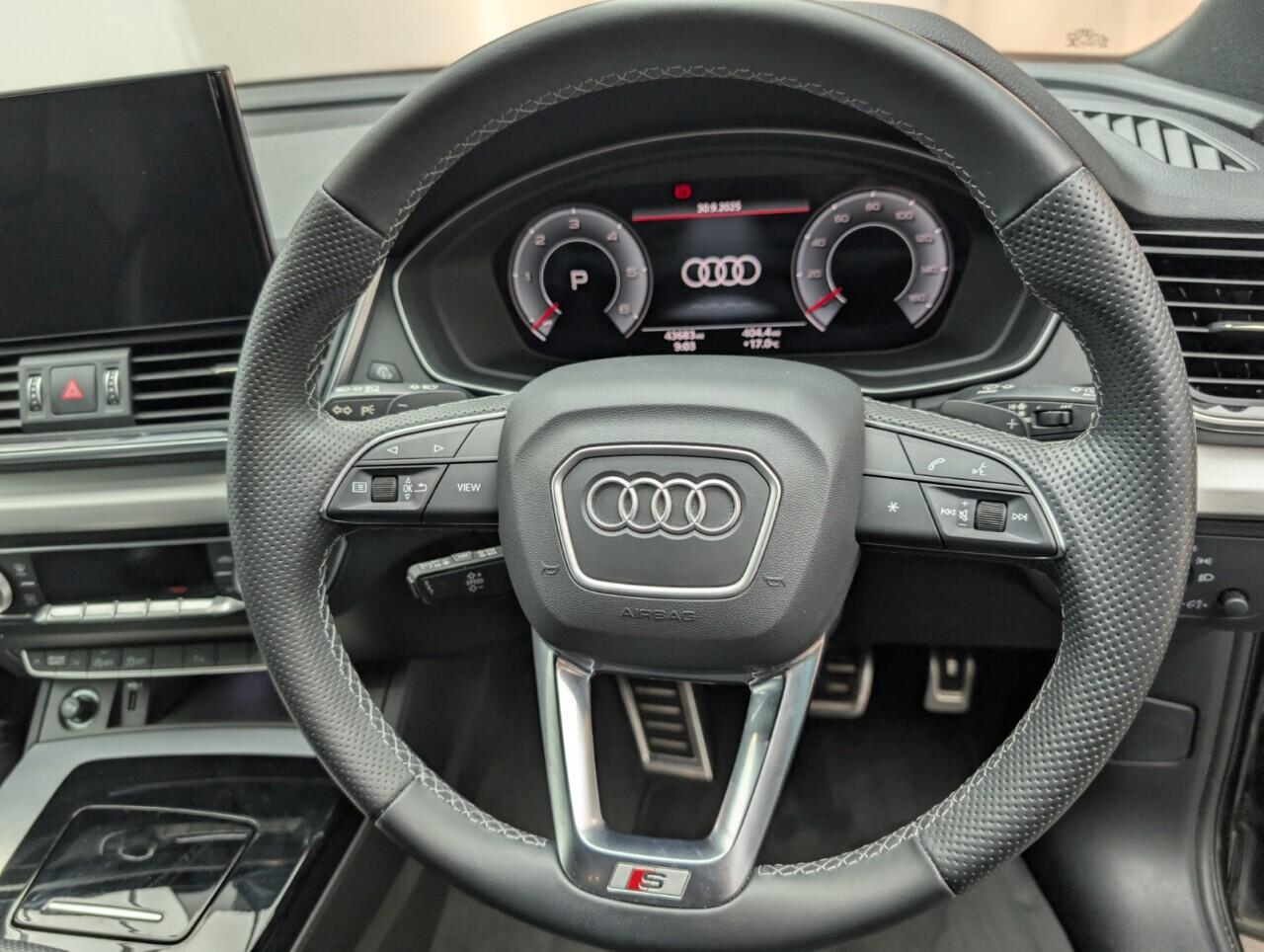 Used Audi Q5 2022 for sale - 76423333: Photo 22