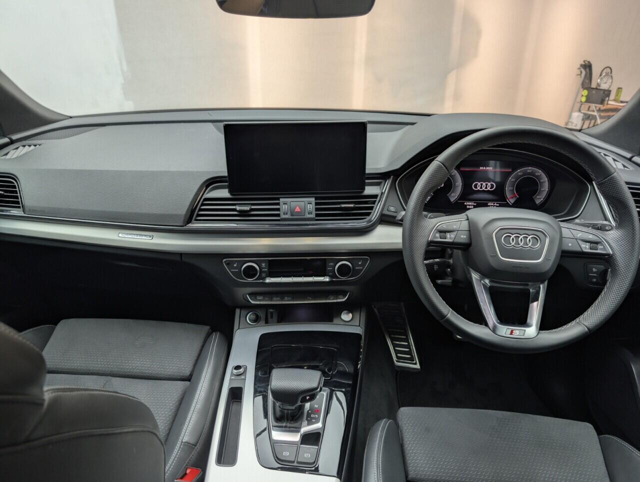 Used Audi Q5 2022 for sale - 76423333: Photo 23