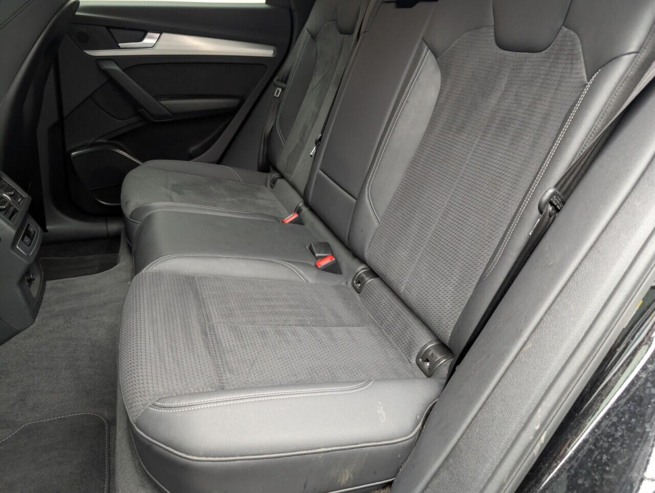 Used Audi Q5 2022 for sale - 76423333: Photo 26