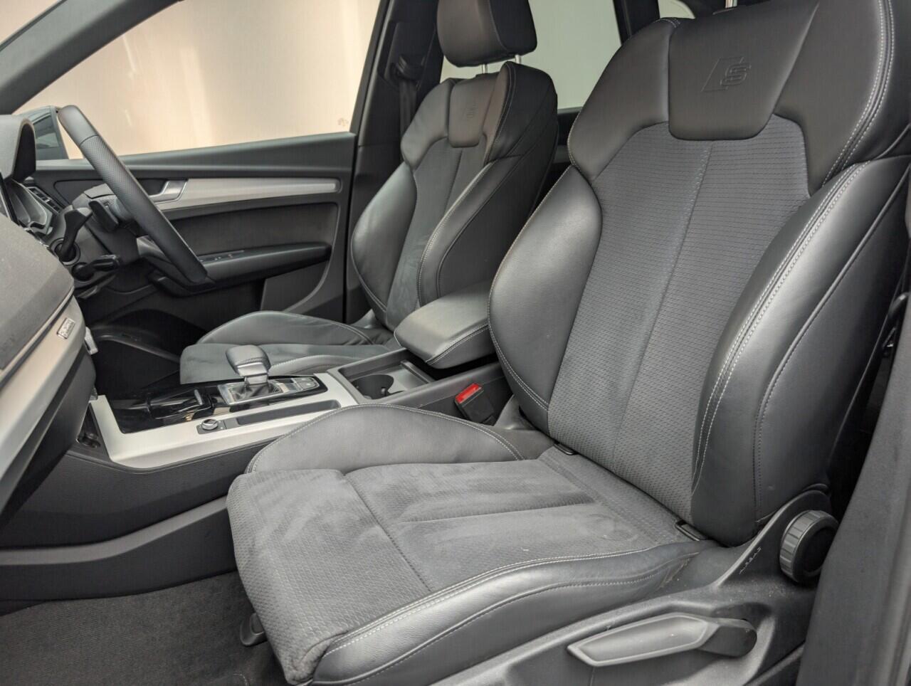 Used Audi Q5 2022 for sale - 76423333: Photo 27