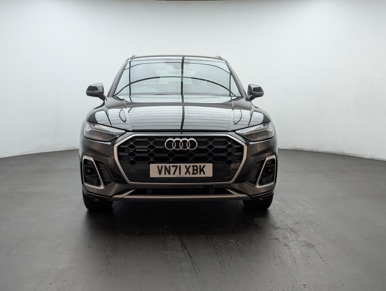 Used Audi Q5 2022 for sale - 76423333: Photo 3
