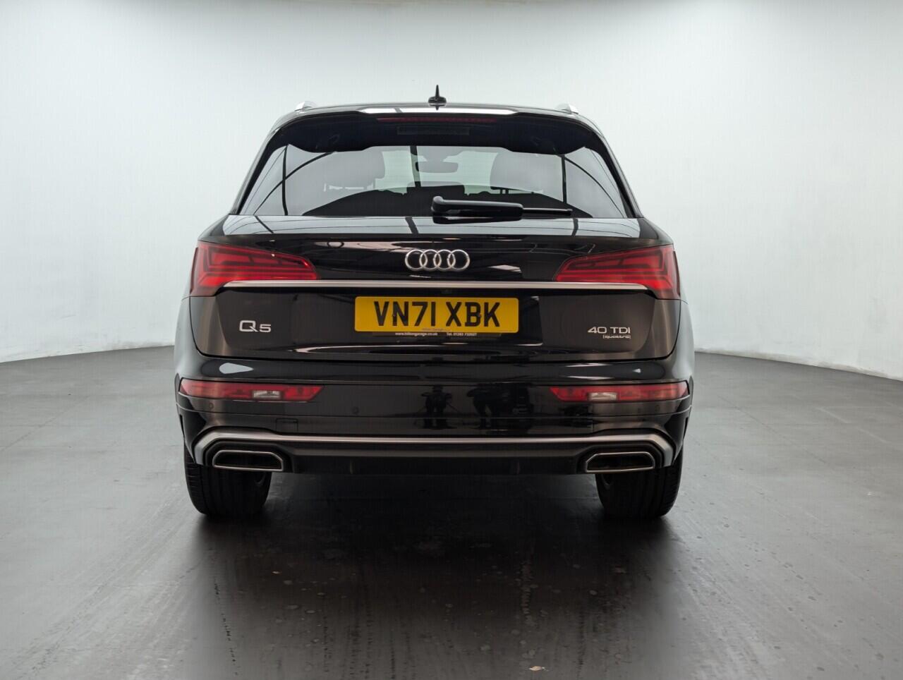 Used Audi Q5 2022 for sale - 76423333: Photo 7