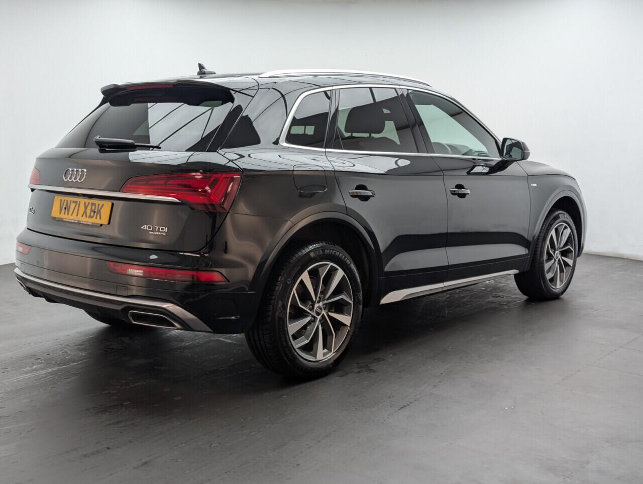 Used Audi Q5 2022 for sale - 76423333: Photo 8