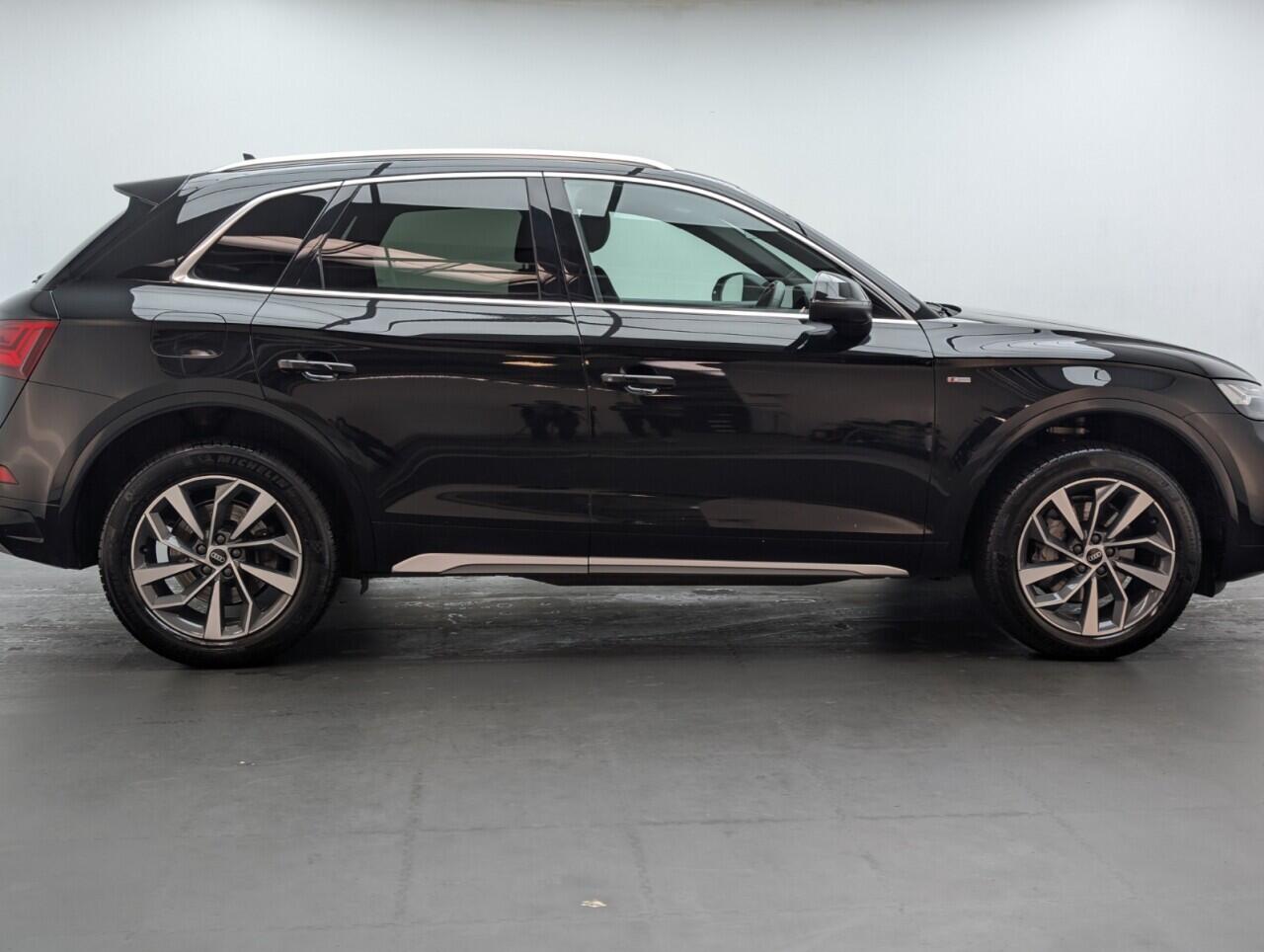 Used Audi Q5 2022 for sale - 76423333: Photo 9