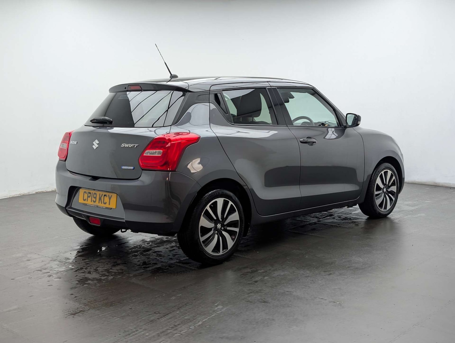 Used Suzuki Swift 2019 for sale - 78091313: Photo 10