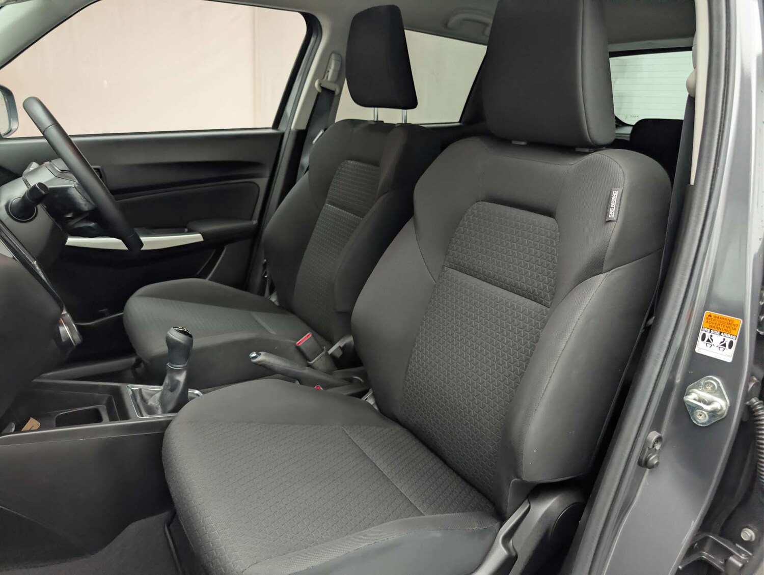 Used Suzuki Swift 2019 for sale - 78091313: Photo 14