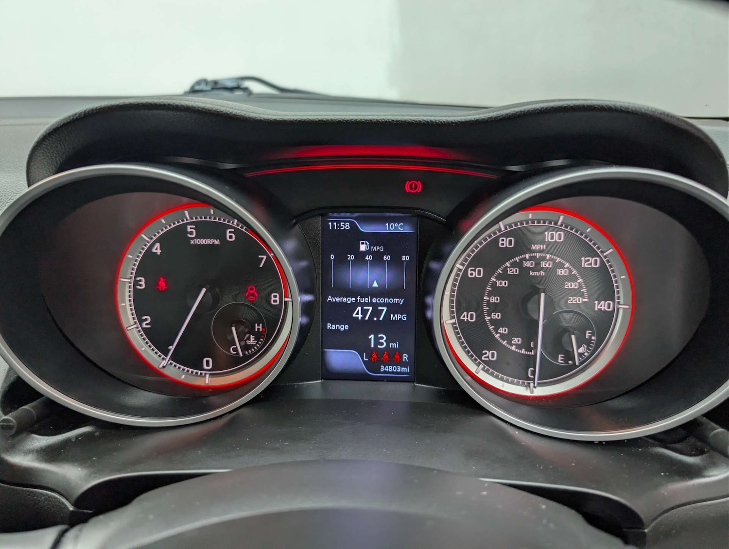 Used Suzuki Swift 2019 for sale - 78091313: Photo 17