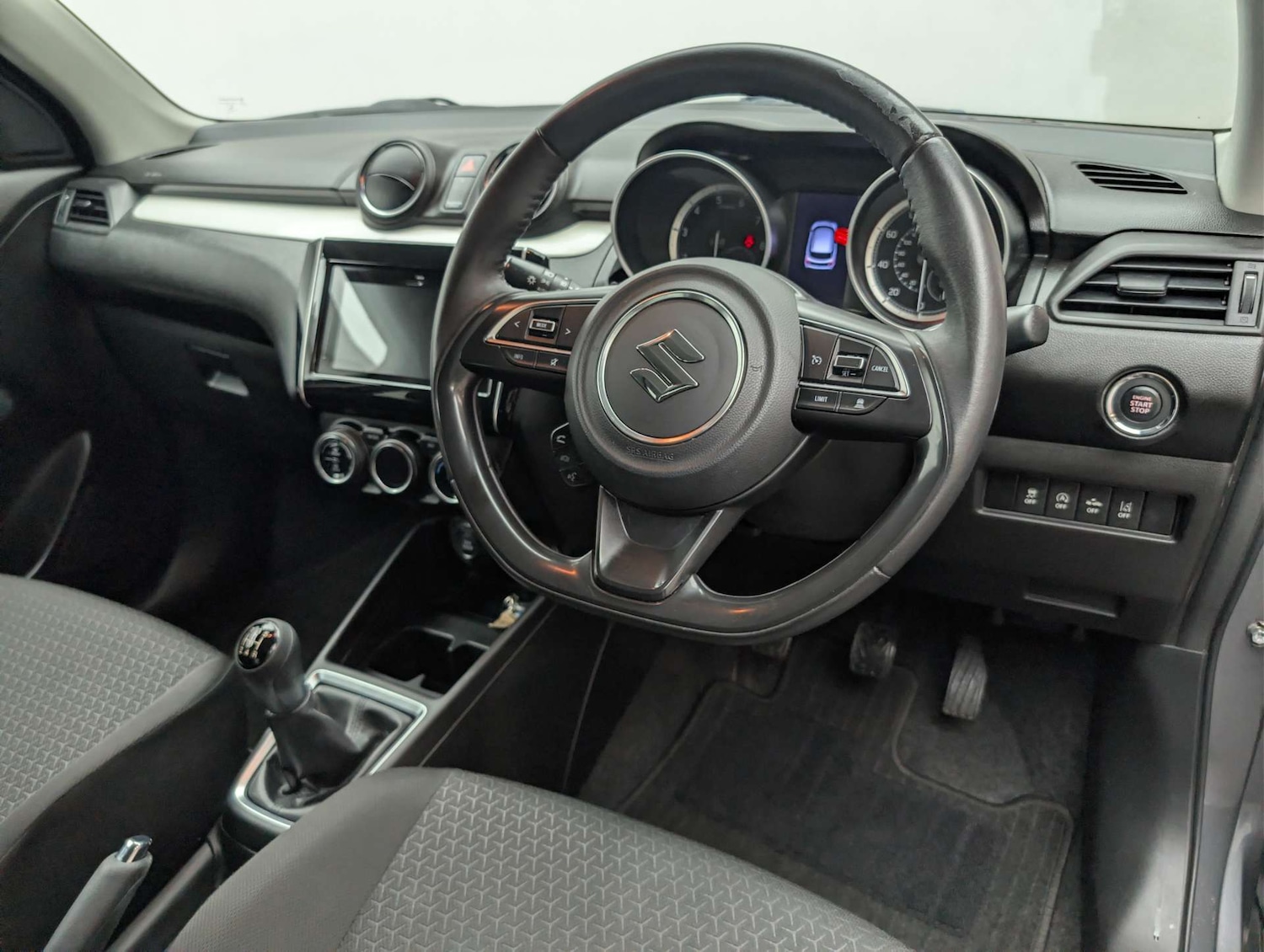 Used Suzuki Swift 2019 for sale - 78091313: Photo 18