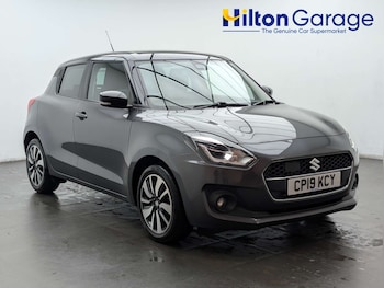 Used Suzuki Swift 2019 for sale - 78091313: Photo