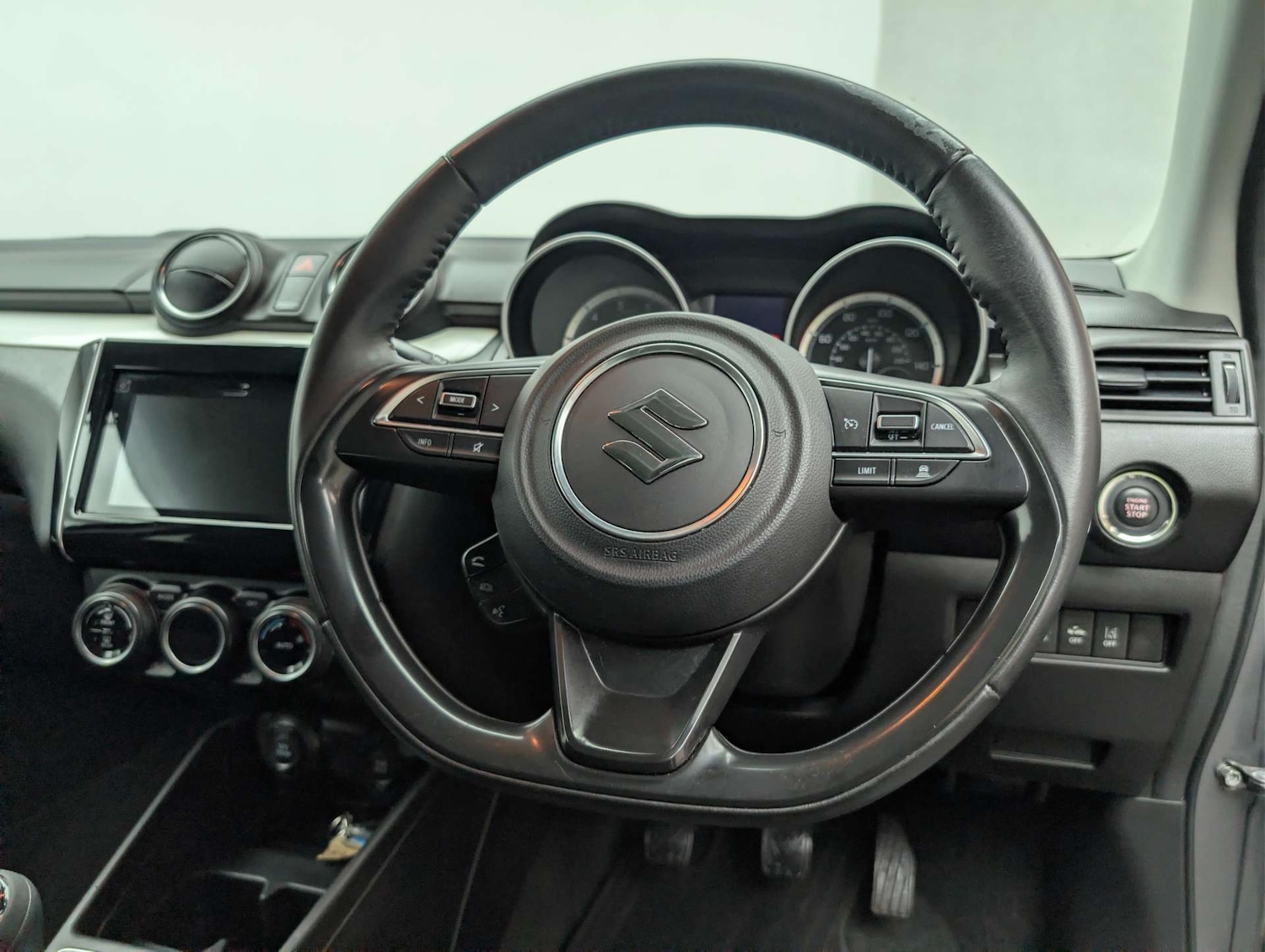 Used Suzuki Swift 2019 for sale - 78091313: Photo 21