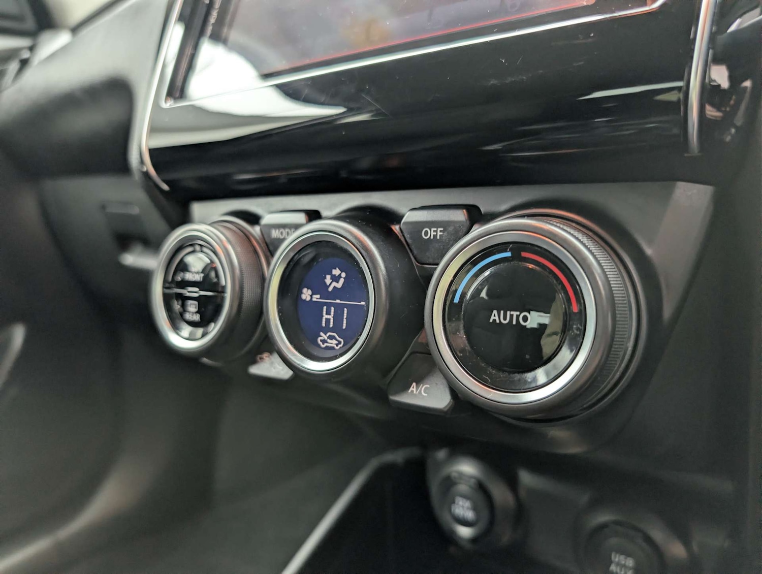 Used Suzuki Swift 2019 for sale - 78091313: Photo 23