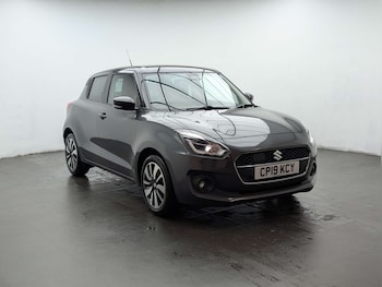 Used Suzuki Swift 2019 for sale - 78091313: Photo