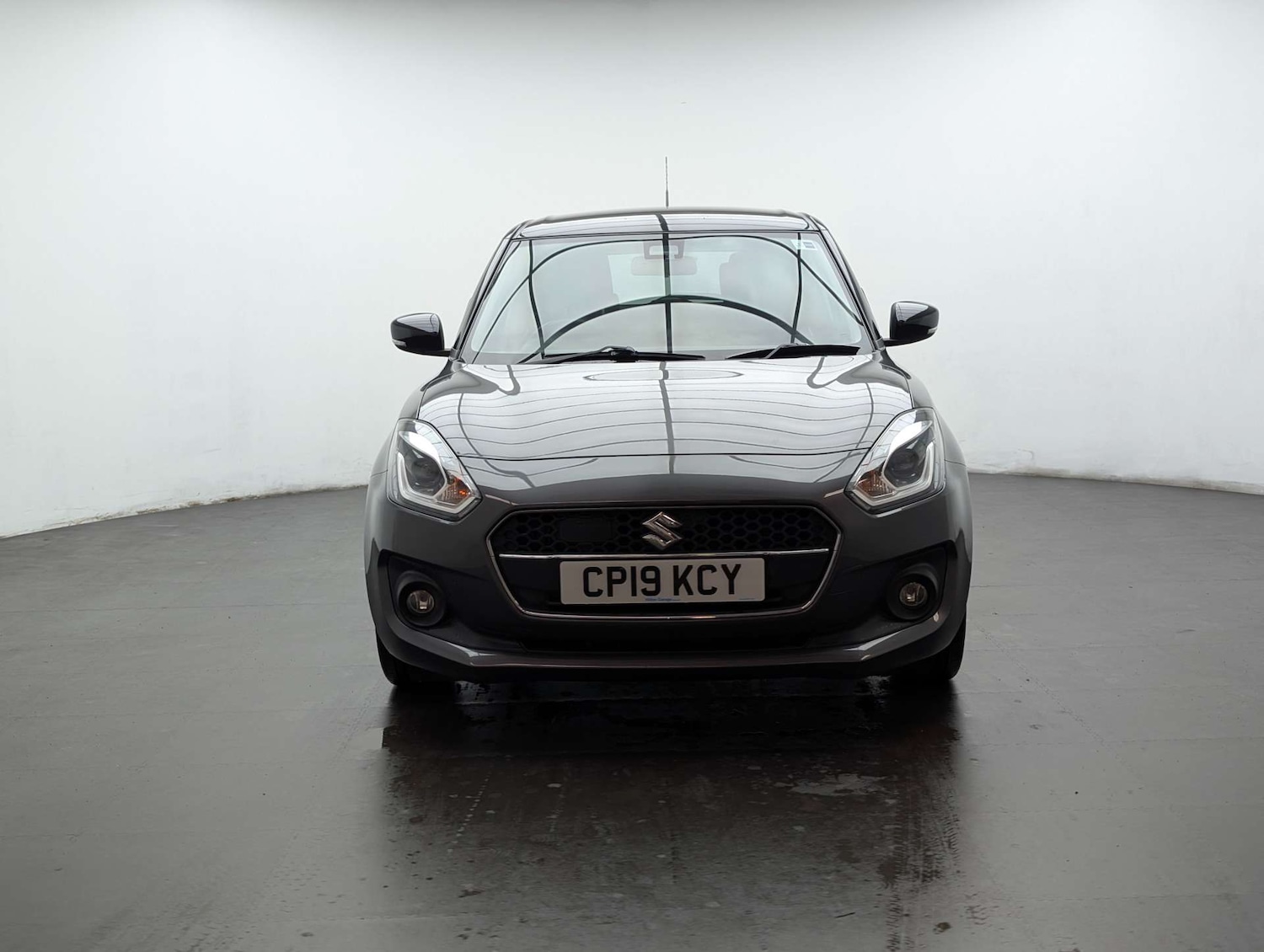 Used Suzuki Swift 2019 for sale - 78091313: Photo 3