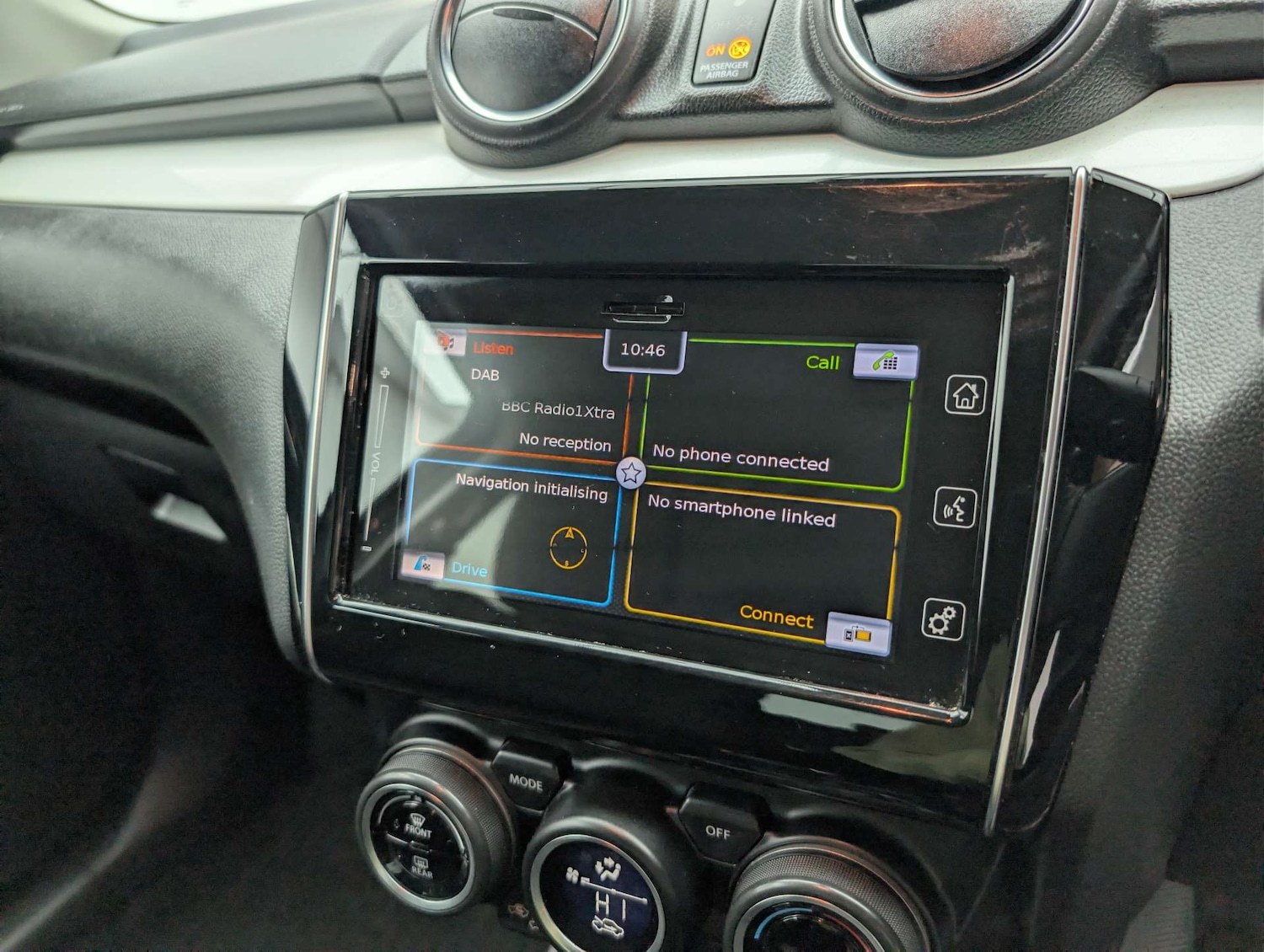 Used Suzuki Swift 2019 for sale - 78091313: Photo 30