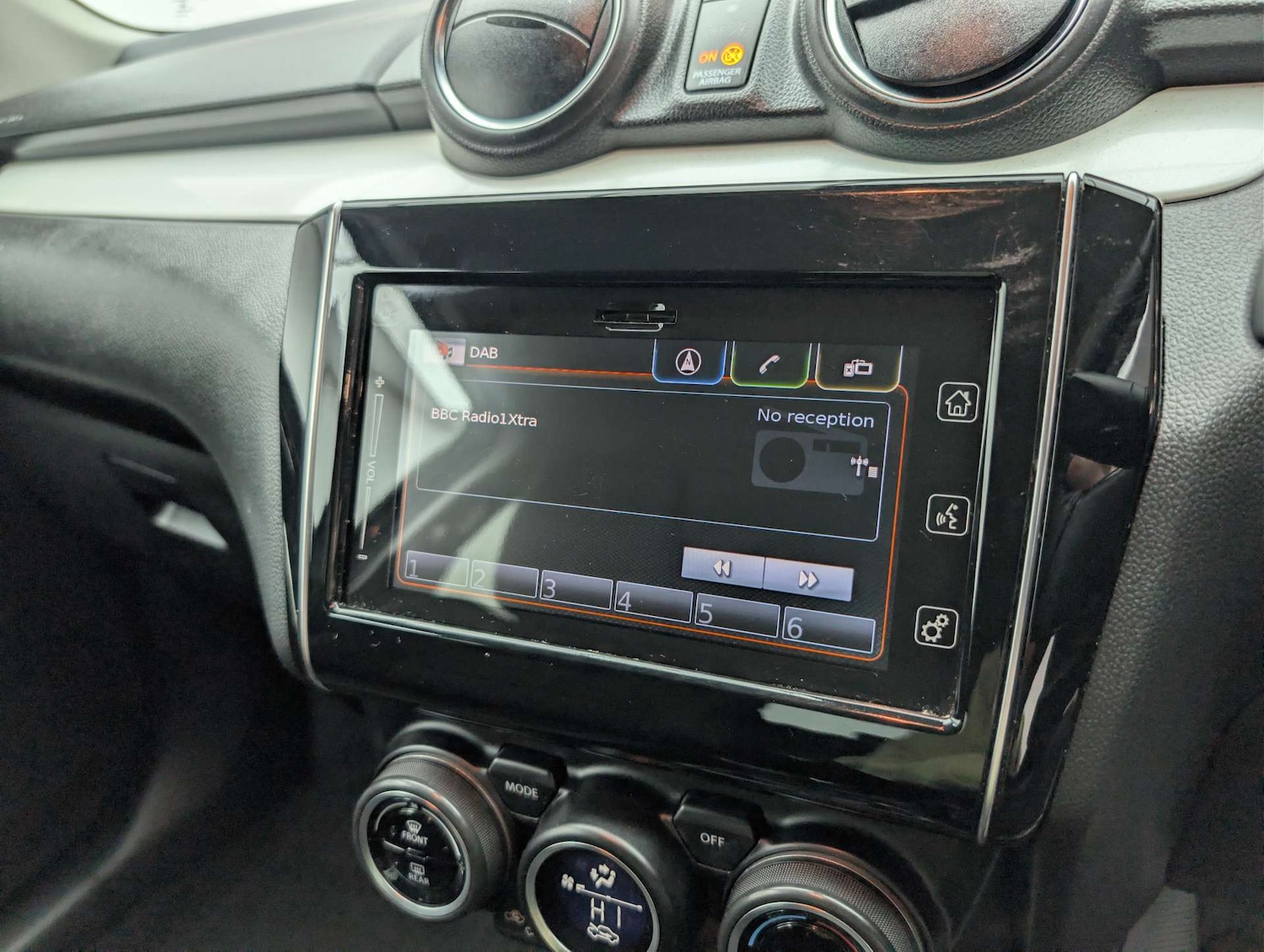 Used Suzuki Swift 2019 for sale - 78091313: Photo 34