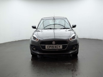 Used Suzuki Swift 2019 for sale - 78091313: Photo