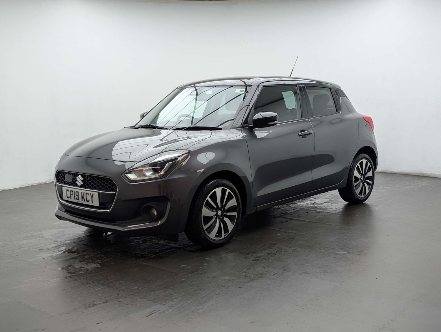 Used Suzuki Swift 2019 for sale - 78091313: Photo 5