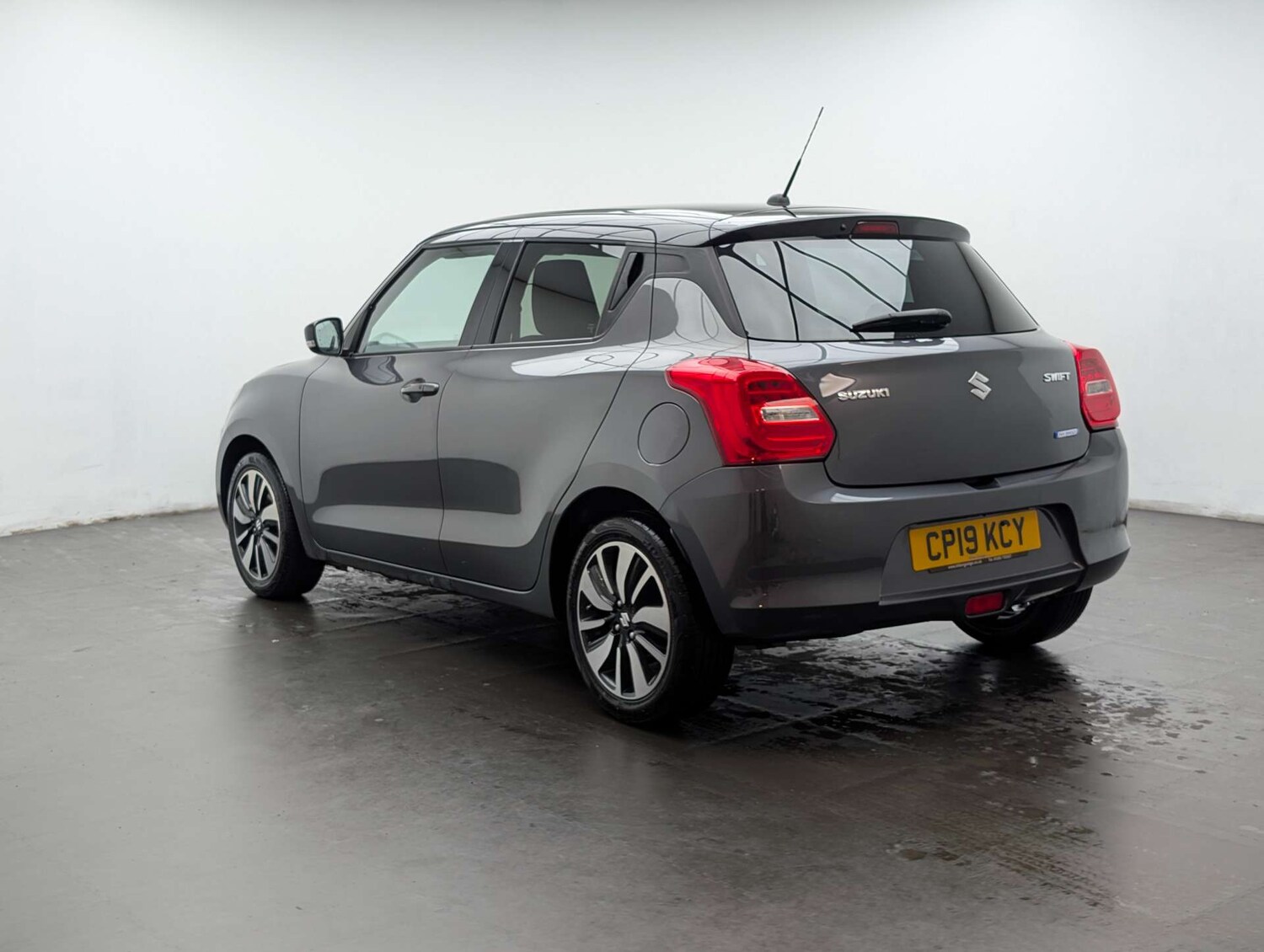 Used Suzuki Swift 2019 for sale - 78091313: Photo 7