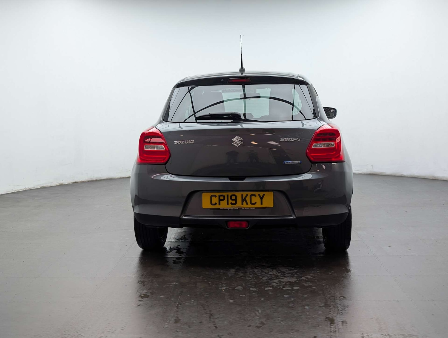 Used Suzuki Swift 2019 for sale - 78091313: Photo 9