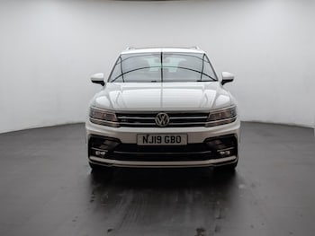 Used Volkswagen Tiguan 2019 for sale - 76561960: Photo