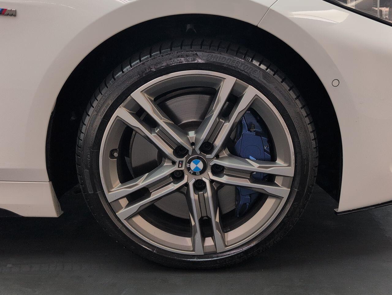 Used BMW 1 Series 2021 for sale - 76425178: Photo 10