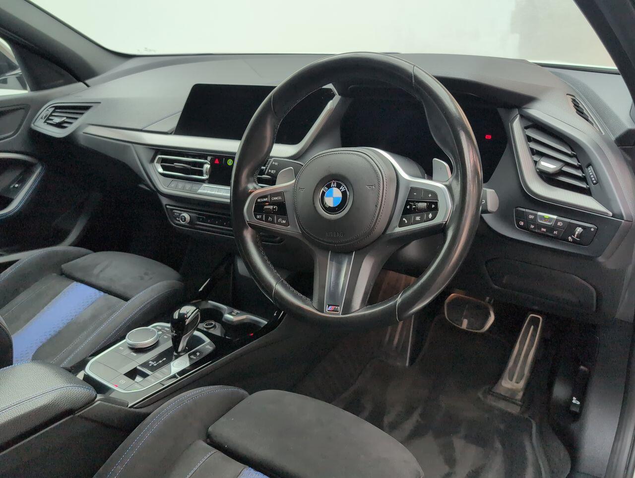 Used BMW 1 Series 2021 for sale - 76425178: Photo 11