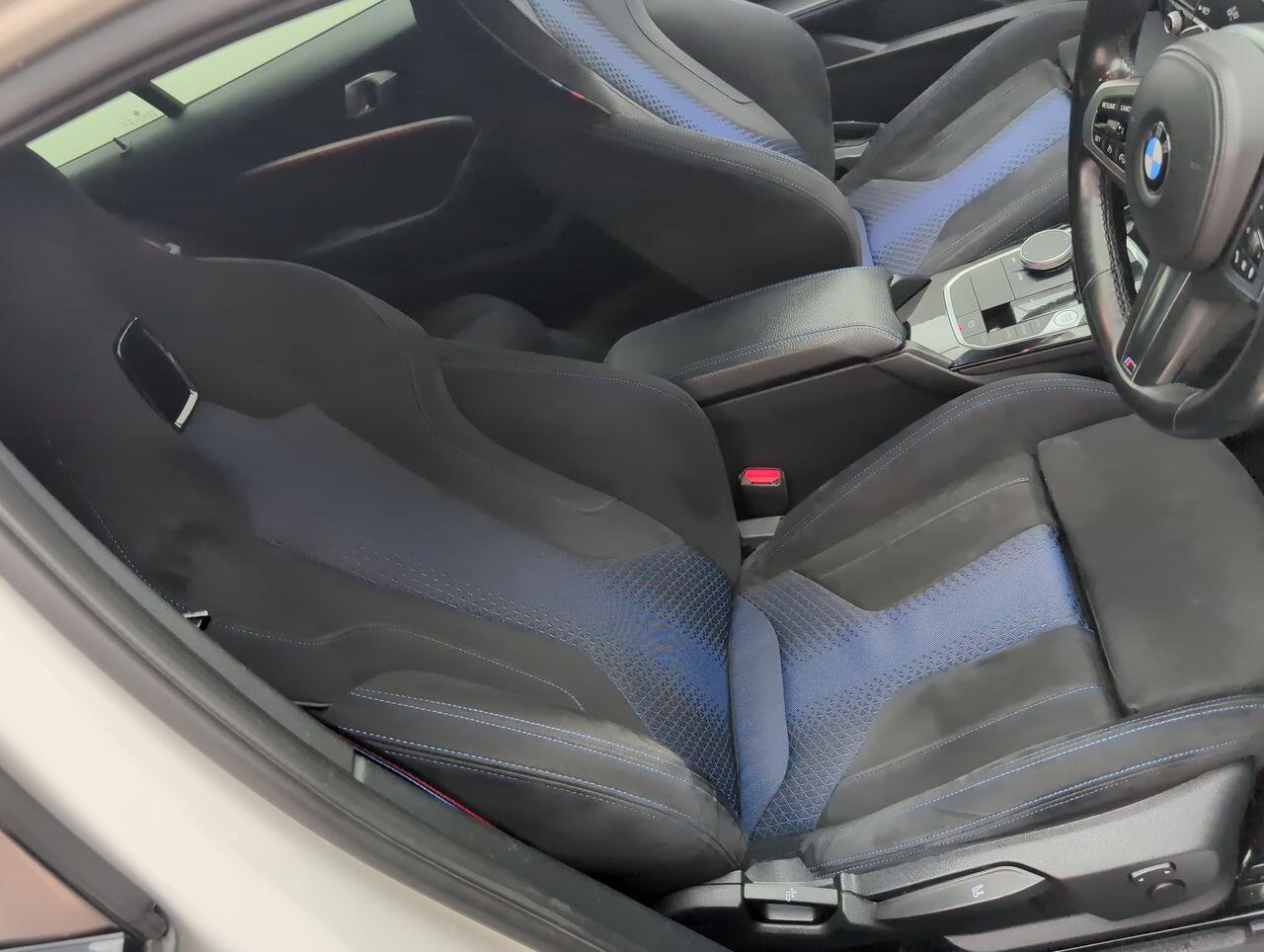 Used BMW 1 Series 2021 for sale - 76425178: Photo 12