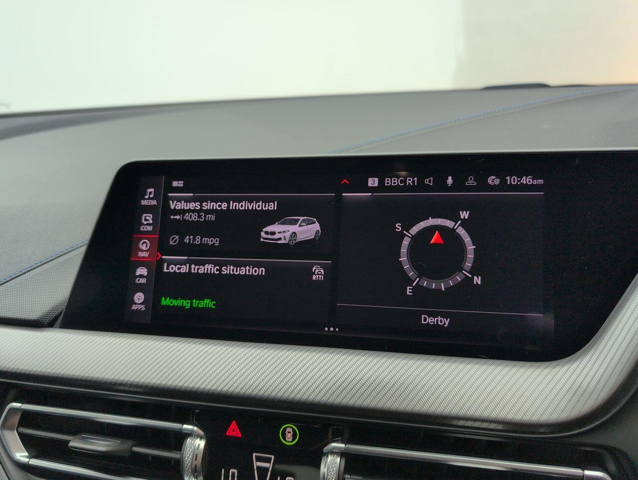 Used BMW 1 Series 2021 for sale - 76425178: Photo 15