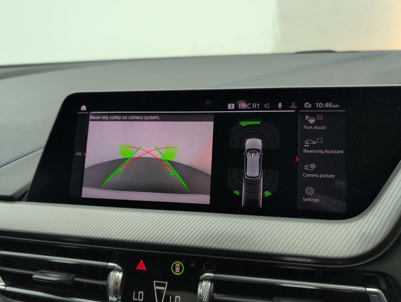 Used BMW 1 Series 2021 for sale - 76425178: Photo 16