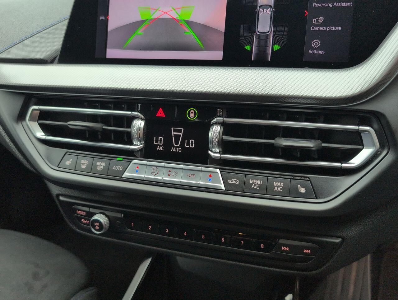 Used BMW 1 Series 2021 for sale - 76425178: Photo 17