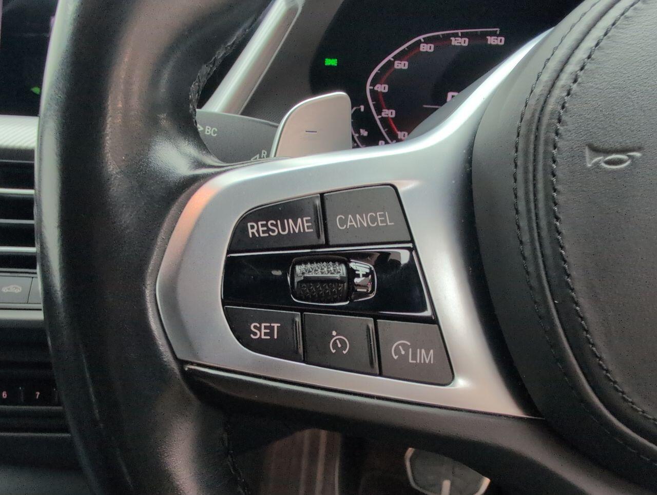 Used BMW 1 Series 2021 for sale - 76425178: Photo 20