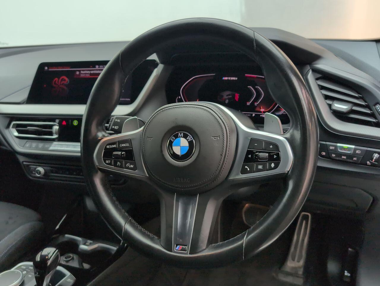 Used BMW 1 Series 2021 for sale - 76425178: Photo 25