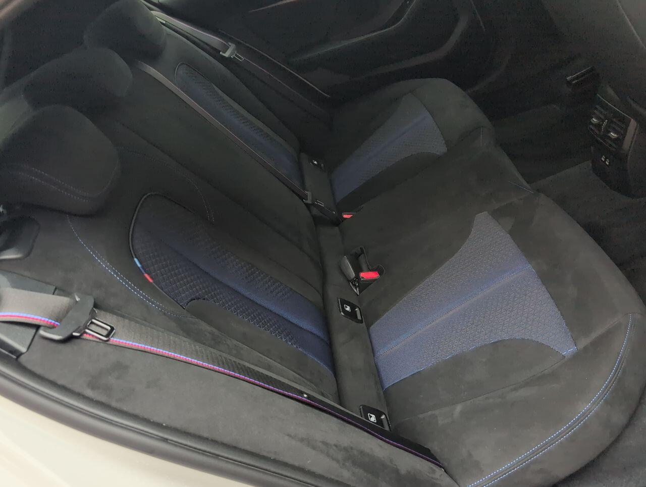 Used BMW 1 Series 2021 for sale - 76425178: Photo 29