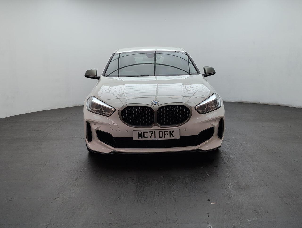 Used BMW 1 Series 2021 for sale - 76425178: Photo 3