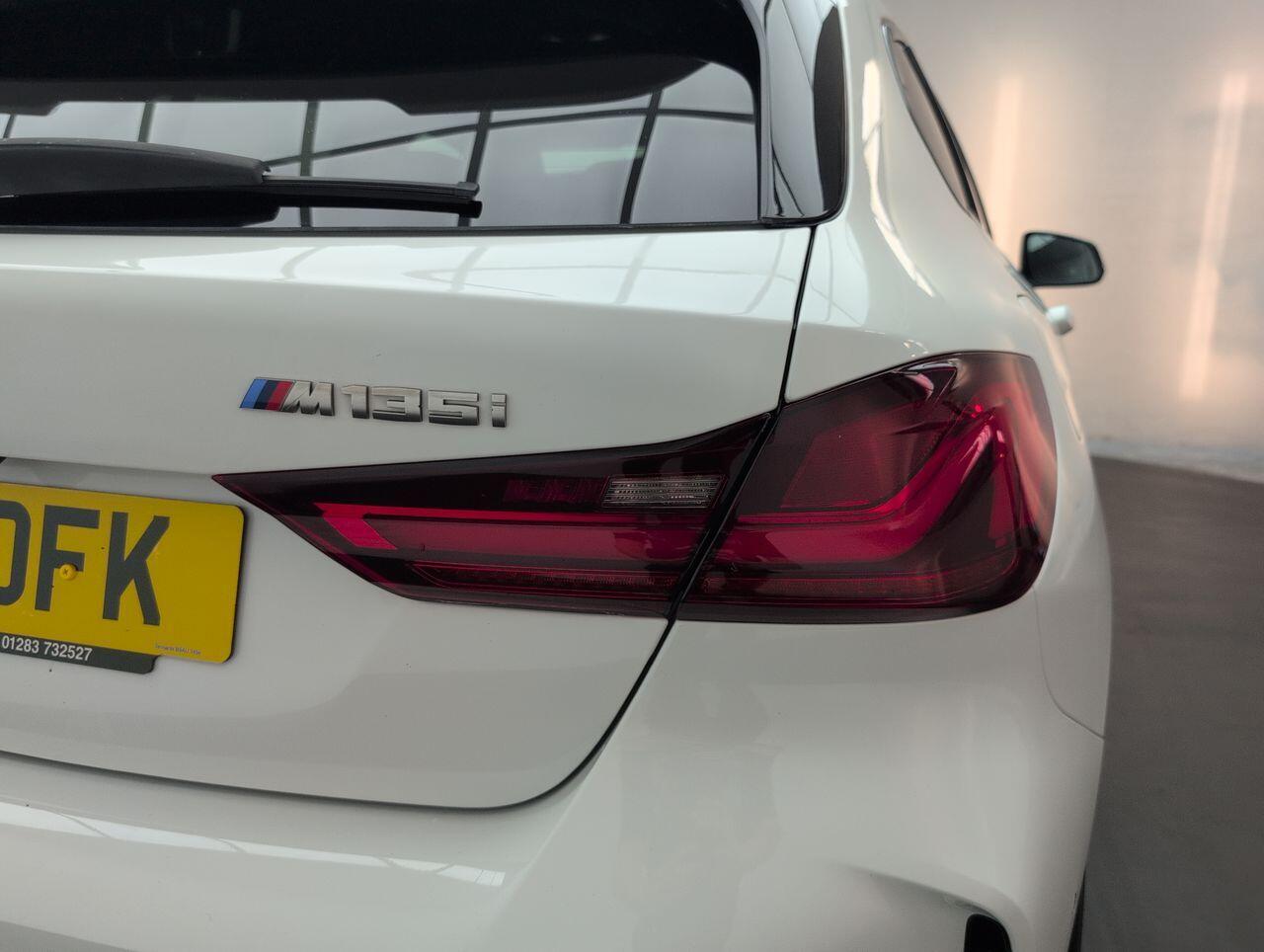 Used BMW 1 Series 2021 for sale - 76425178: Photo 32