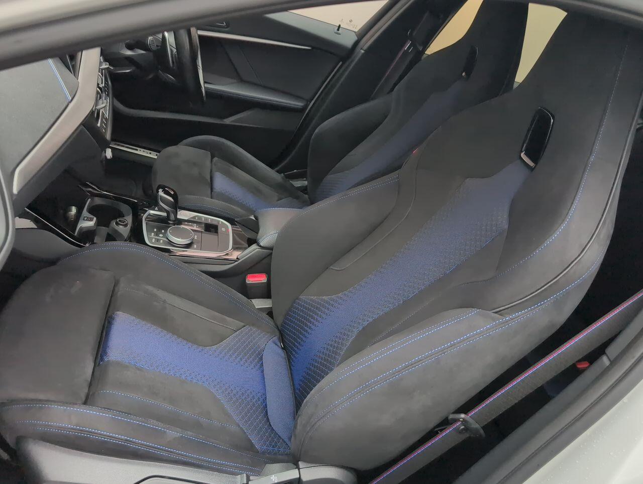 Used BMW 1 Series 2021 for sale - 76425178: Photo 38