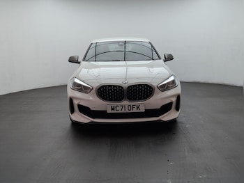 Used BMW 1 Series 2021 for sale - 76425178: Photo
