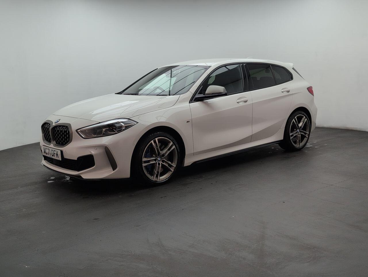 Used BMW 1 Series 2021 for sale - 76425178: Photo 4