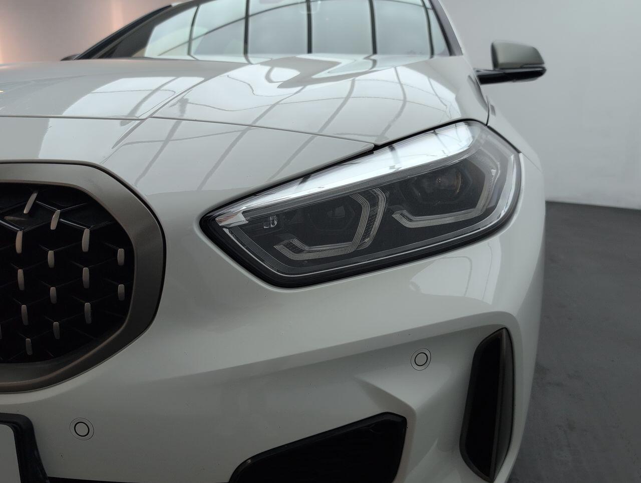 Used BMW 1 Series 2021 for sale - 76425178: Photo 40