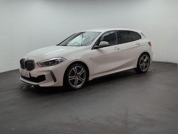 Used BMW 1 Series 2021 for sale - 76425178: Photo