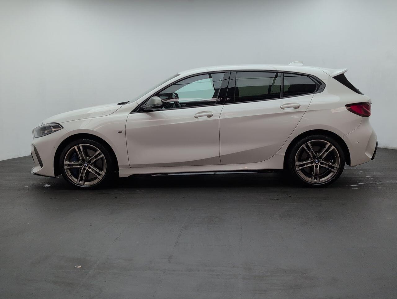 Used BMW 1 Series 2021 for sale - 76425178: Photo 5