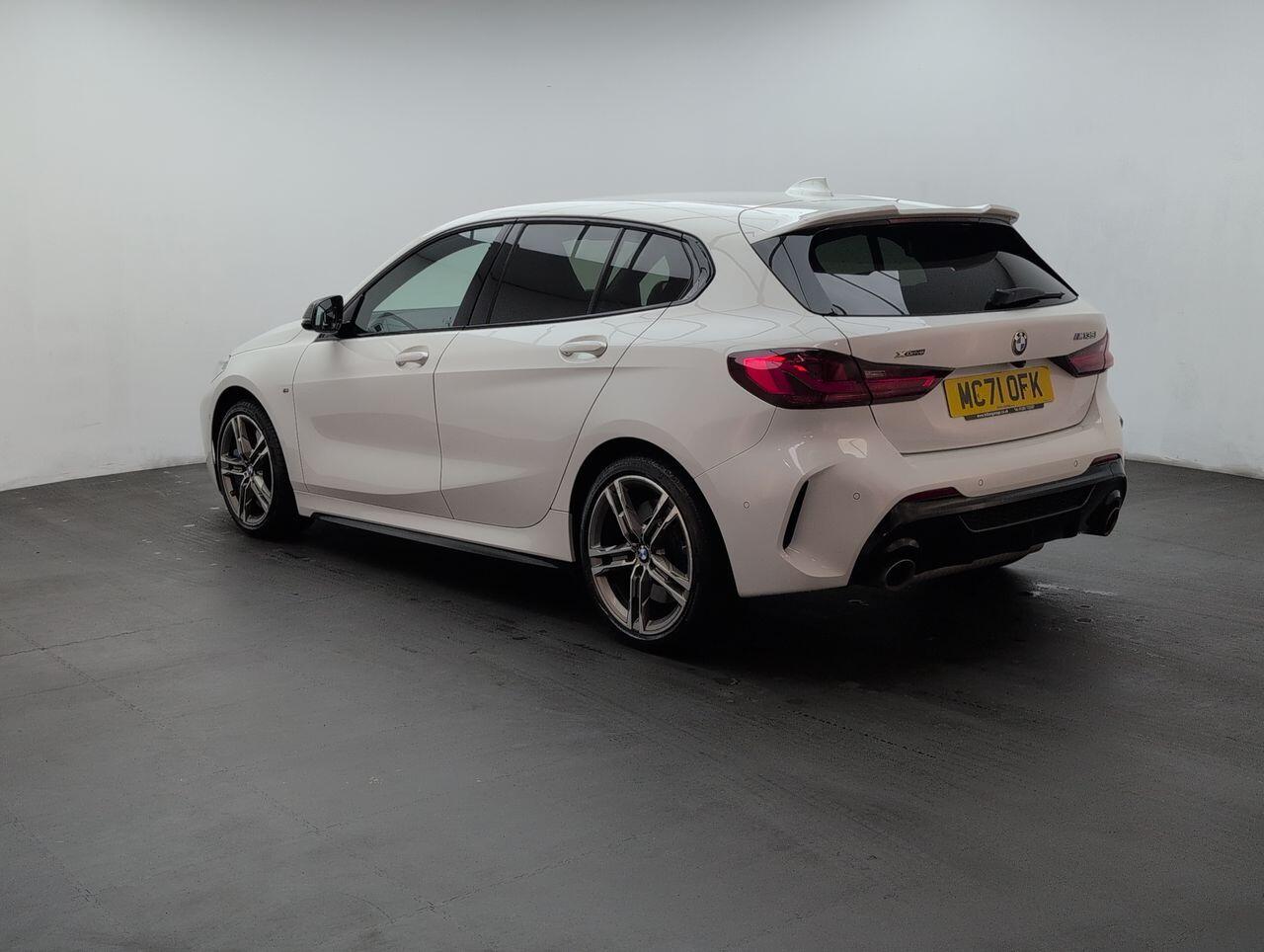 Used BMW 1 Series 2021 for sale - 76425178: Photo 6