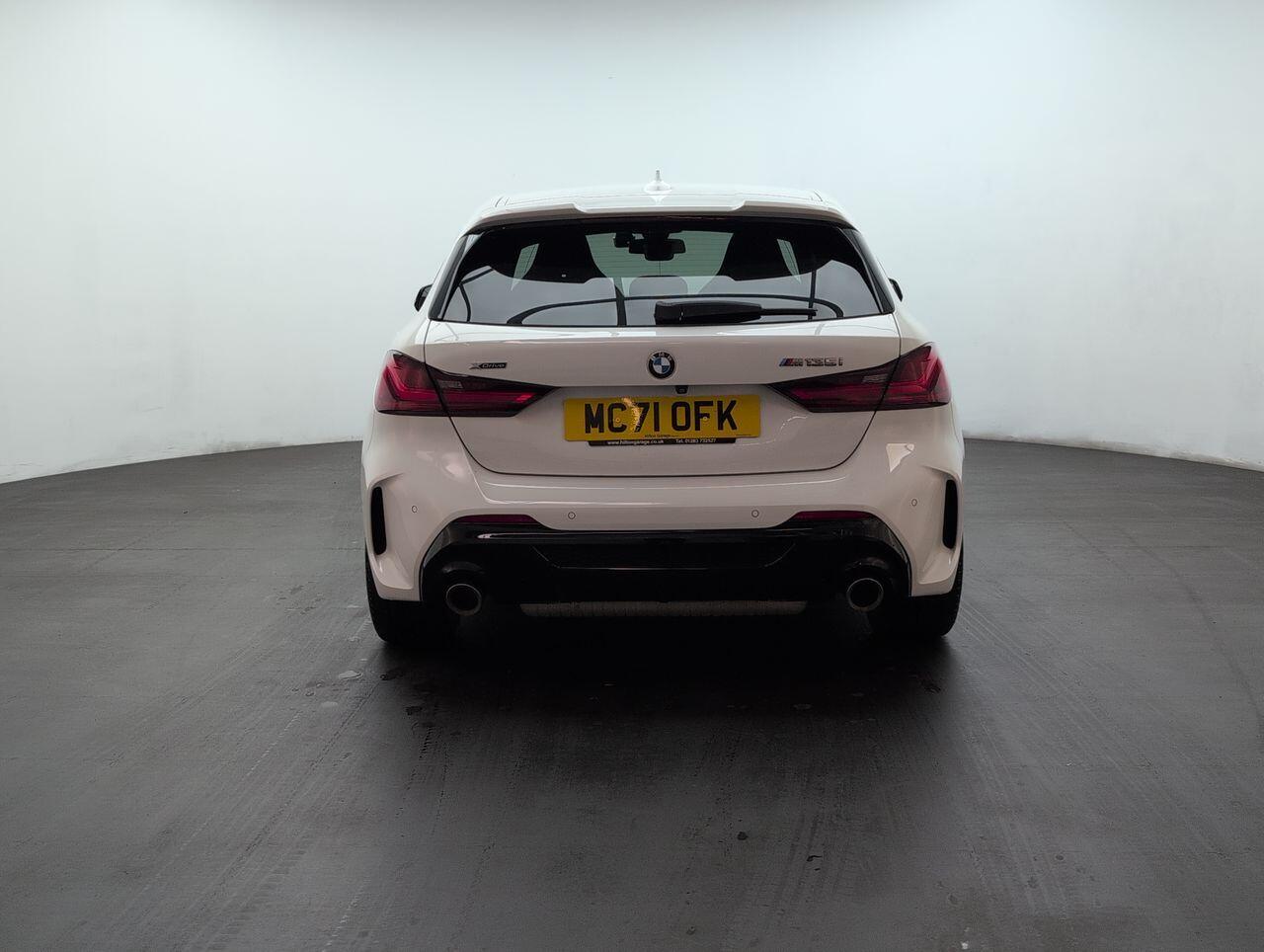 Used BMW 1 Series 2021 for sale - 76425178: Photo 7